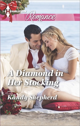Title details for A Diamond in Her Stocking by Kandy Shepherd - Available
